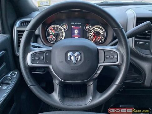 New 2024 RAM 3500 Tradesman image 13