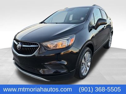 Used 2020 Buick Encore Preferred