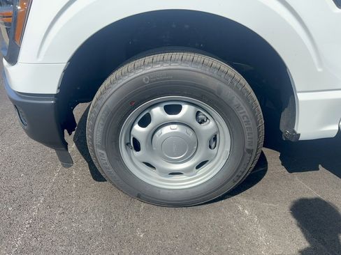 New 2025 Ford F150 XL image 8