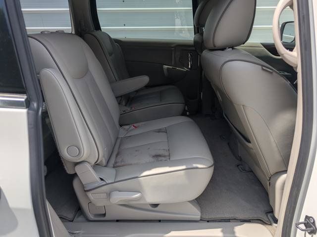 Used 2015 Nissan Quest SL w/ Bose Package FWD image 23