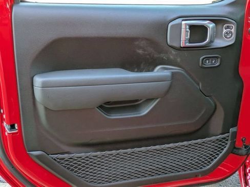New 2026 Jeep Wrangler Unlimited Sport AWD/4WD image 16
