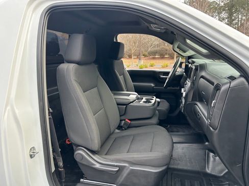 Used 2024 GMC Sierra 3500 Pro image 36