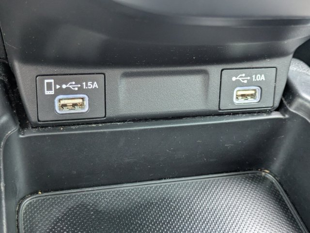 Used 2022 Honda CR-V EX image 25