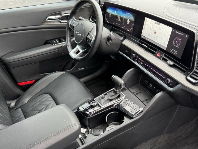 Used 2023 Kia Sportage X-Pro AWD/4WD image 10