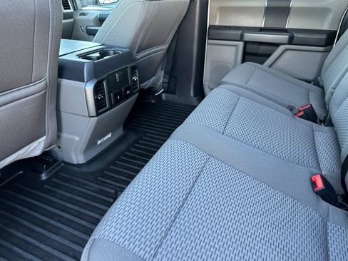 Certified 2022 Ford F250 XLT w/ XLT Value Package AWD/4WD image 11
