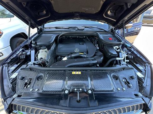 Used 2021 Mercedes-Benz GLE 350 image 42