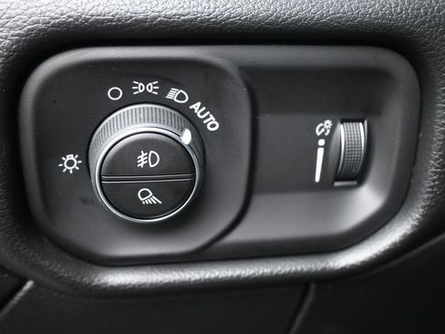 New 2026 RAM 2500 Tradesman image 21