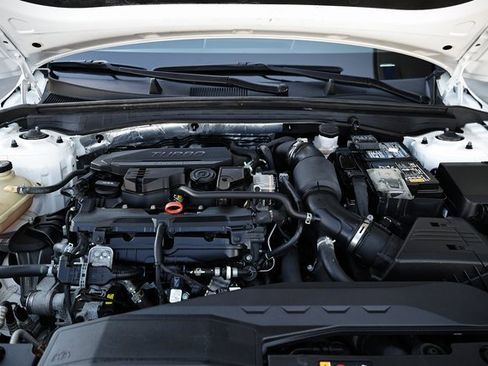 Used 2024 Kia K5 LXS image 30