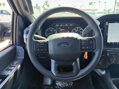 New 2026 Ford F150 STX AWD/4WD image 19