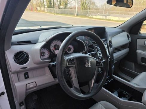 Used 2013 Honda Pilot LX image 13