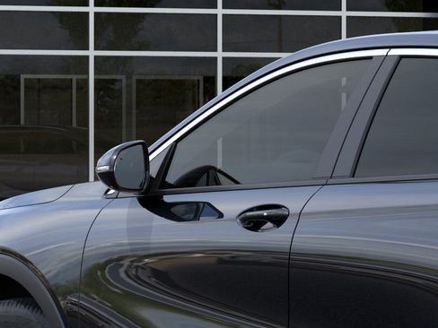 New 2026 Buick Envista Preferred w/ Convenience I Package image 58