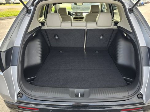Used 2023 Honda HR-V EX-L image 25