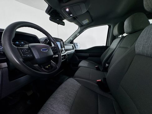 Used 2022 Ford F150 XLT AWD/4WD image 18