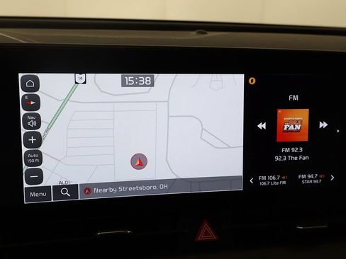 Used 2023 Kia Sportage X-Line Prestige AWD/4WD image 50