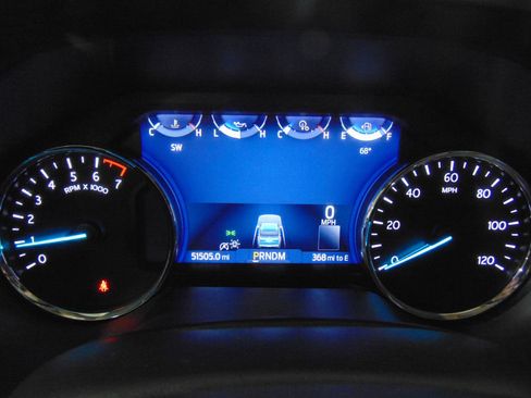 Used 2024 Ford Expedition Max Limited image 19