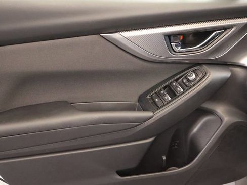 Certified 2023 Subaru WRX Premium AWD/4WD image 10