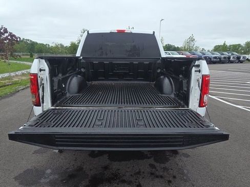 Used 2017 Ford F150 XLT AWD/4WD image 14