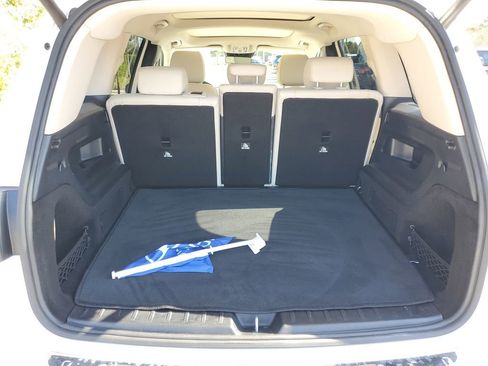 Used 2020 Mercedes-Benz GLB 250 4MATIC image 14