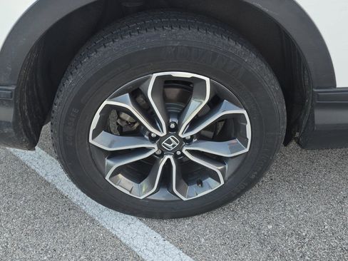 Used 2020 Honda CR-V EX-L image 18