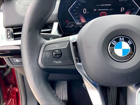 Used 2025 BMW X2 xDrive28i AWD/4WD image 21