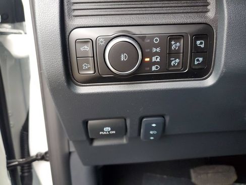 New 2026 Ford F350 Lariat w/ Black Appearance Package AWD/4WD image 28
