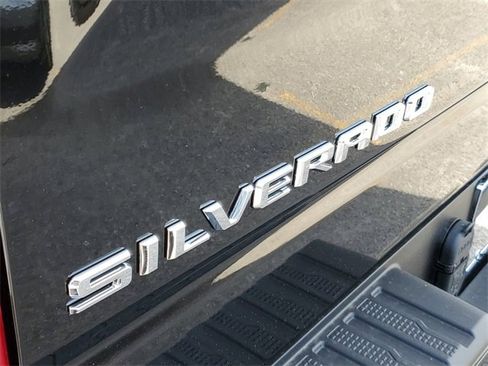 New 2026 Chevrolet Silverado 1500 Custom image 7