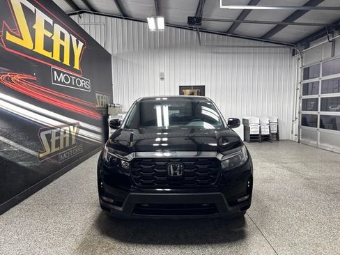 Used 2023 Honda Passport EX-L image 32
