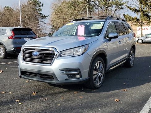 Used 2019 Subaru Ascent Limited image 2