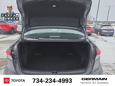 Certified 2024 Toyota Corolla SE image 22