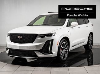Used 2023 Cadillac XT6 Sport video 1