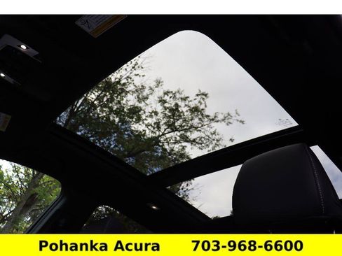 Certified 2025 Acura RDX SH-AWD image 19