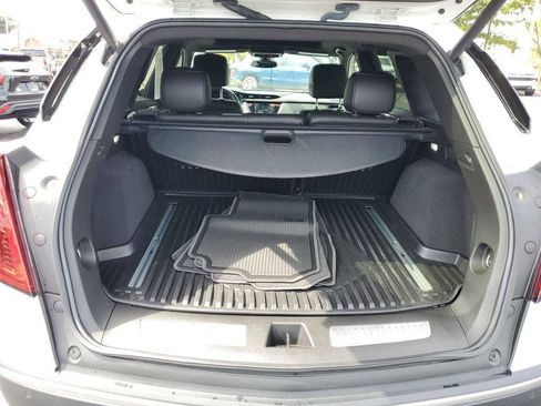 Used 2023 Cadillac XT5 Premium Luxury w/ LPO, Floor Liner Package FWD image 32