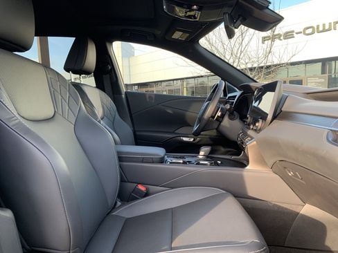 Certified 2025 Lexus RX 350 RX 350 image 35