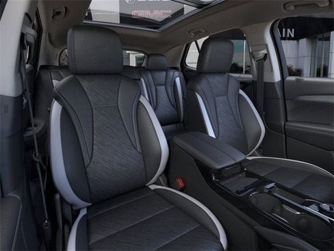 New 2025 Buick Envision Sport Touring image 64