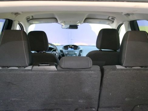 Used 2017 Ford Escape SE AWD/4WD image 15