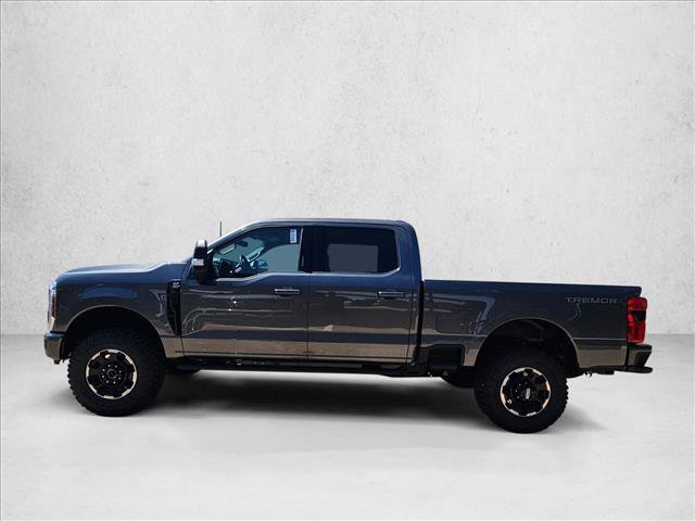 New 2026 Ford F250 XLT w/ XLT Premium Package AWD/4WD image 9