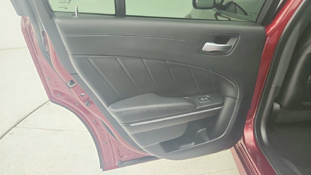 Used 2021 Dodge Charger Scat Pack RWD image 26