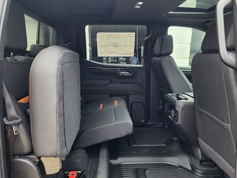 New 2026 GMC Sierra 1500 AT4 w/ AT4 Premium Package image 45