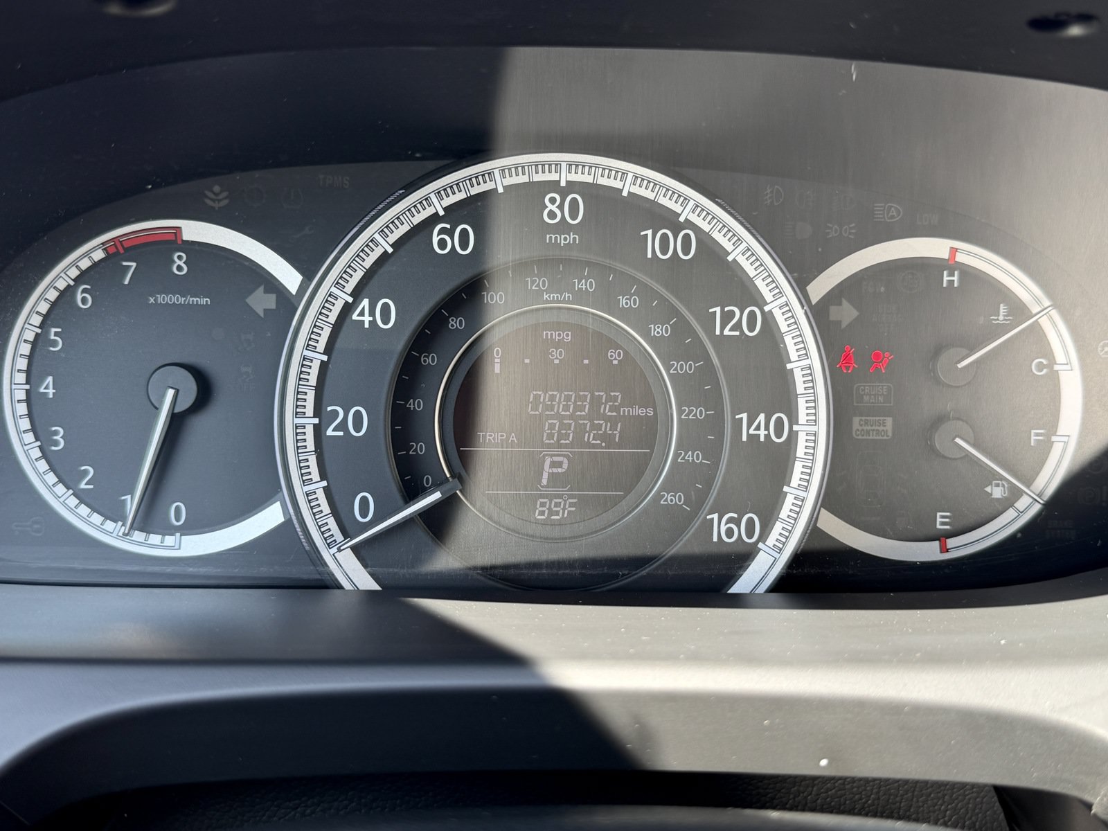 Used 2013 Honda Accord EX-L image 14
