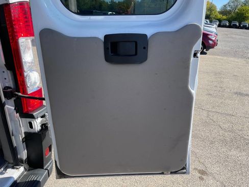 Used 2021 RAM ProMaster 1500 image 17