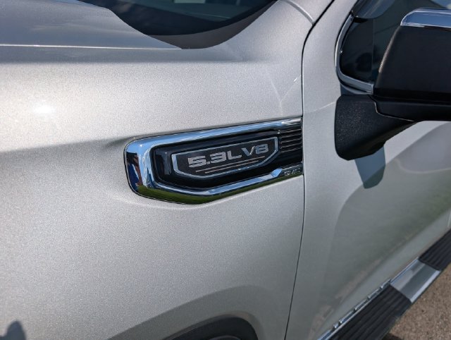 Used 2020 GMC Sierra 1500 SLE w/ SLE Convenience Package AWD/4WD image 29