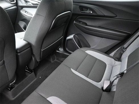 New 2026 Chevrolet TrailBlazer LS w/ LS Convenience Package image 19