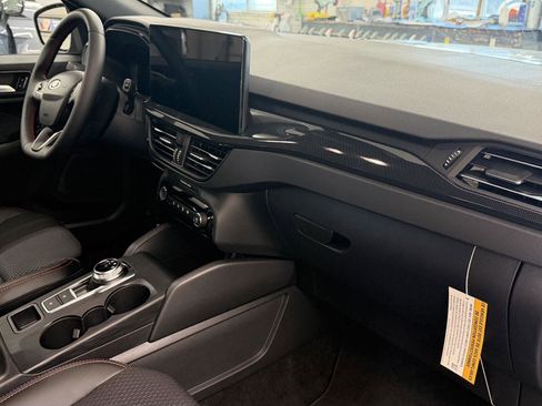 New 2026 Ford Escape ST-Line w/ Tech Pack #1 image 29