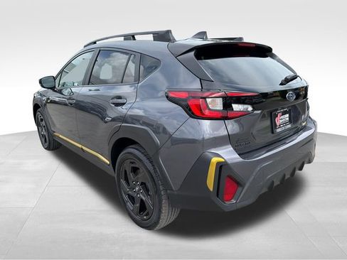Certified 2026 Subaru Crosstrek 2.5i Sport AWD/4WD image 5