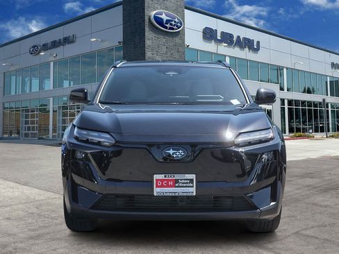 New 2026 Subaru Uncharted AWD image 2