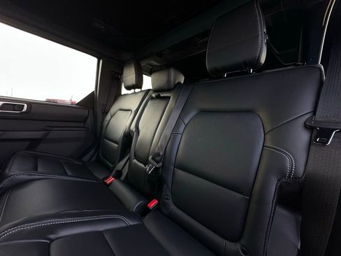 New 2025 Ford Bronco Outer Banks image 46