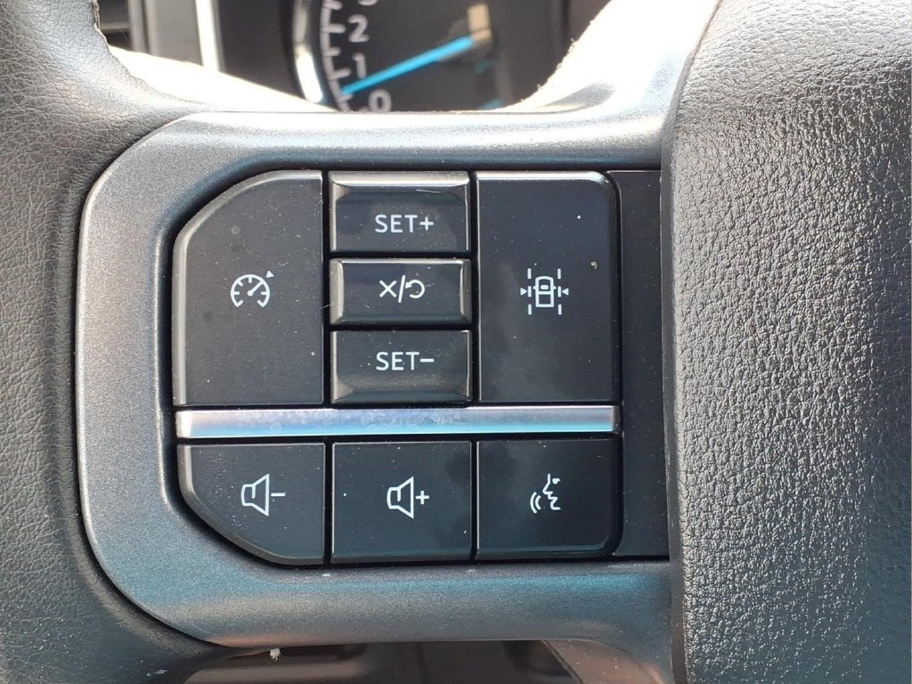 Used 2023 Ford F150 XLT w/ Equipment Group 301A Mid AWD/4WD image 23