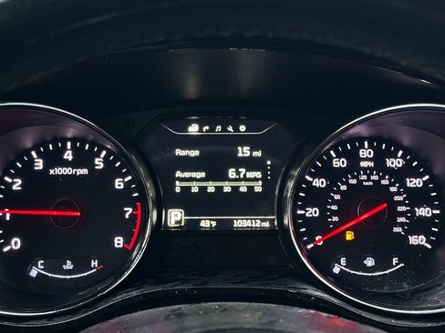 Used 2018 Kia Sedona SX image 24