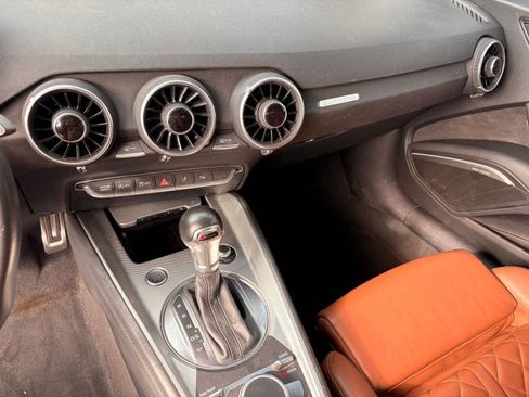 Used 2021 Audi TT 2.0T image 18