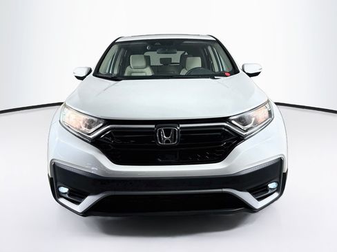 Used 2020 Honda CR-V EX image 3
